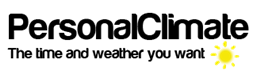 PersonalClimate logo