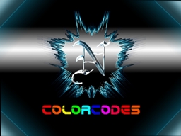 NColorCodes