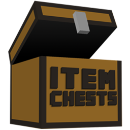 Item Chests project image