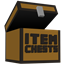Item Chests logo