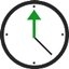 Timed Ranker logo