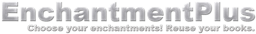 EnchantmentPlus