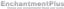 EnchantmentPlus logo