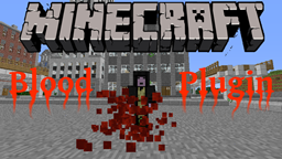 Blood Particles logo