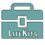 LiteKits">' logo
