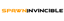 SpawnInvincible logo