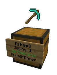 Shop