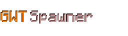 GWT-Spawner