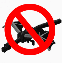 NoEnderDragons logo