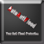 AutoAntiFlood logo
