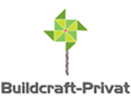 BuildcraftPrivat