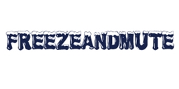 FreezeAndMute logo