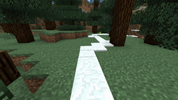 SnowTrails logo
