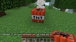 TNTBlock project image