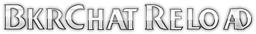 BkrChatReload logo