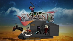 Smash project image