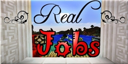 Real Jobs project image