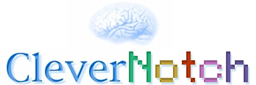 CleverNotch logo