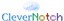 CleverNotch logo