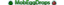 MobEggDrops logo