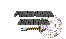 FireworkArrows project image