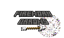 FireworkArrows logo