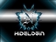 NHideLogin logo