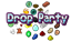 DropParty logo