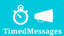 TimedMessages logo