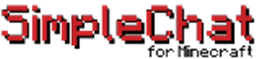 SimpleChat logo