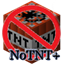 NoTNT Plus logo