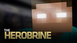 The Herobrine  project image