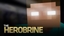 The Herobrine  logo