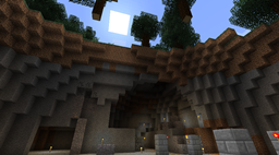 CavernCarver project image