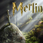 Merlin logo