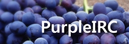 PurpleIRC logo