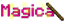 Magica logo