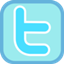 TwitterBoard logo