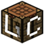 Lore Craft logo