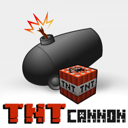 TNTCannon logo