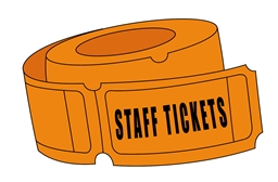 StaffTickets  logo