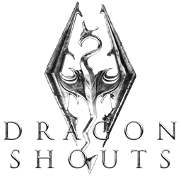 DragonShouts project image