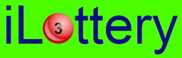 iLottery logo