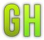 GuavaHeal logo