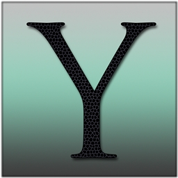 Yourself logo