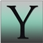 Yourself logo