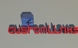 CustomLinks project image