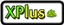XPlus logo