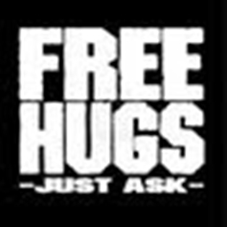 Hugs logo