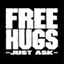 Hugs logo
